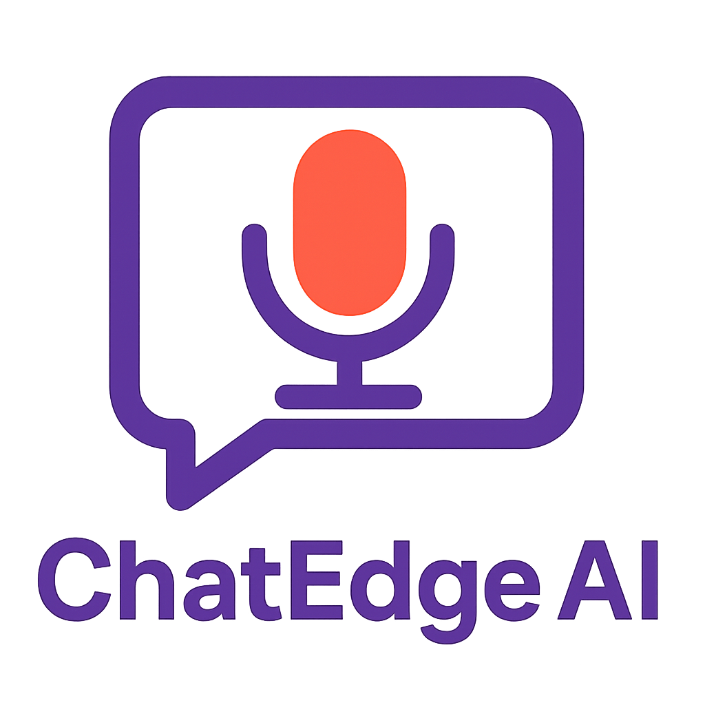 ChatEdge Logo